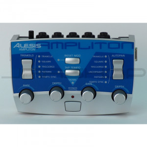Alesis ModFX Ampliton Tremolo/Auto-Panner Pedal