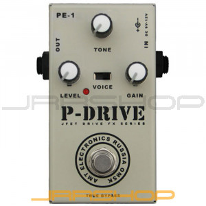 AMT Electronics Drive Series P-Drive Peavey 5150