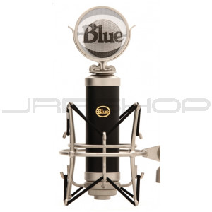 Blue Microphones Baby Bottle w/Free Encore 200 Microphone offer!