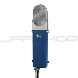Blue Microphones Blueberry - Free Blue Dual Cable!