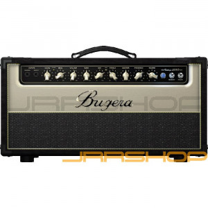 Bugera V55HD 55W Guitar Amp Head