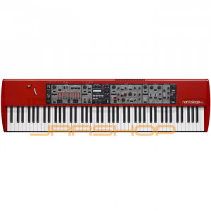 Clavia Nord Stage EX 88 88-Key