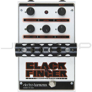 Electro Harmonix Black Finger