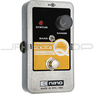 Electro Harmonix Nano Doctor Q