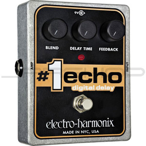 Electro Harmonix #1 Echo