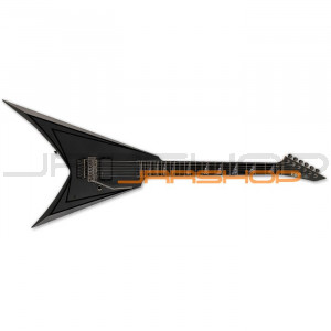 ESP Alexi-Blacky Electric Guitar w/Case