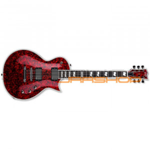 ESP Eclipse-II Electric Guitar w/Case