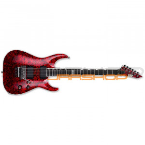 ESP Horizon-FR Electric Guitar w/Case