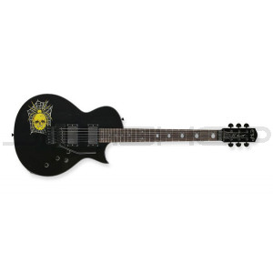 ESP Kirk Hammett KH-3 Custom Guitar