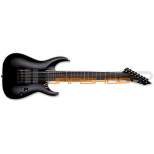 ESP Stephen Carpenter STEF-B8 Guitar w/Case