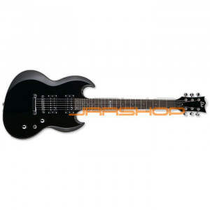ESP LTD Viper-50 Electric Guitar Black