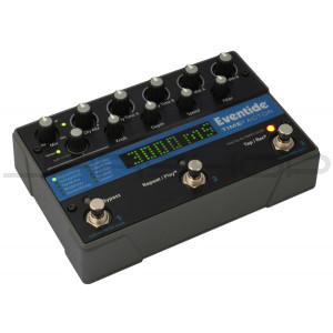 Eventide TimeFactor Twin Delay Effects