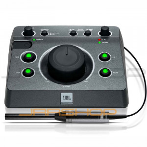 JBL MSC1 Monitor System Controller with Room Mode Correction