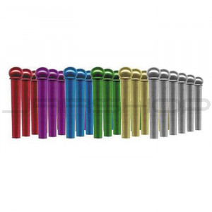 Jellifish Hot Rods - Assorted Colors