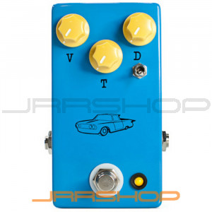 JHS Pedals Low Drive Bass Overdrive Pedal