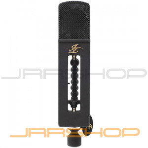 JZ Microphones The Black Hole BH-1 Condenser Microphone
