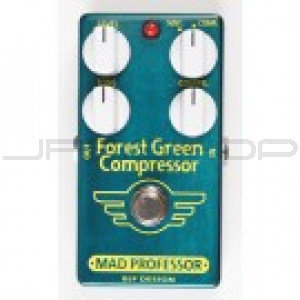 Mad Professor Forest Green Compressor PCB