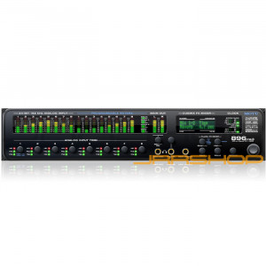 MOTU 896mk3 Hybrid FireWire Audio Interface