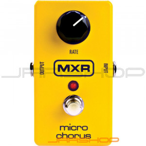 Dunlop MXR M148 Micro Chorus