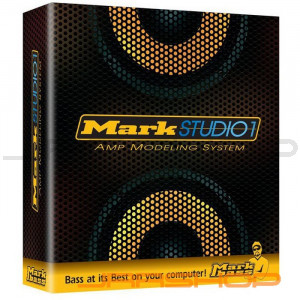 Overloud Mark Studio 1 - Download License