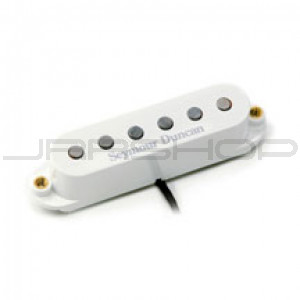 Seymour Duncan STK-S4b Classic Stack Plus Guitar Pick-up