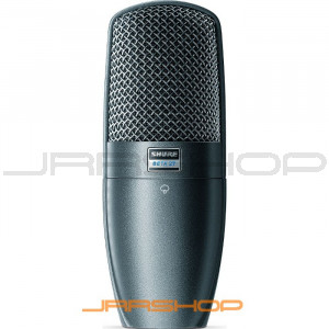 Shure Beta 27 Instrument Microphone