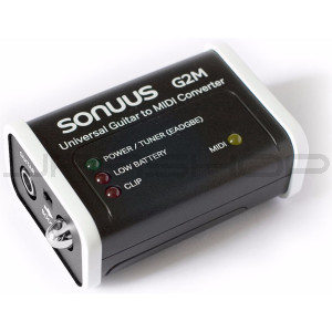 Sonuus G2M - Free with any sound module!