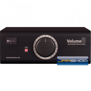 SPL Volume 8 Multichannel Volume Controller