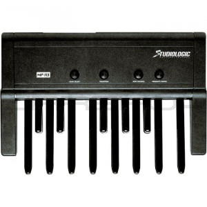 StudioLogic MP-113 Dynamic MIDI Foot Controller
