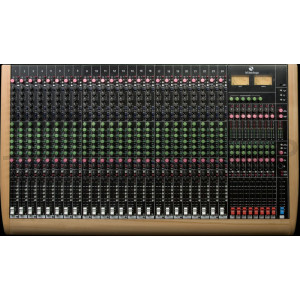 Toft Trident Series ATB 24-Channel Mixer