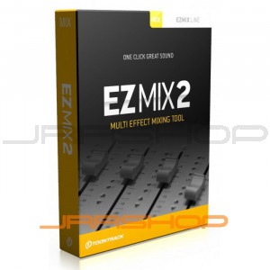 Toontrack EZmix 2 - Download License
