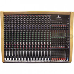 Toft Trident Series ATB 16-Channel Mixer