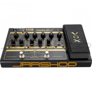 Vox ToneLab ST Guitar Multi Effects Pedal