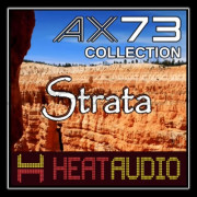 Martinic AX73 Strata Collection