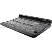 Avid Third-party control surface or analogue/digital mixer to C|24