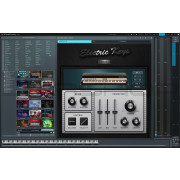 MeldaProduction Electric Keys - Tines