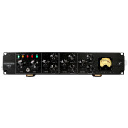 Lindell Audio 18XS MkII Discrete Micpreamp/equalizer