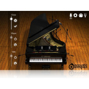 Acousticsamples C7Grand Piano Library