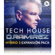 Air Music Tech D. Ramirez Expansion Pack For Hybrid 3