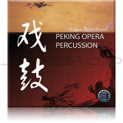Best Service Peking Opera Percussion