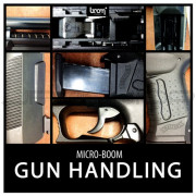 BOOM Library: Gun Handling