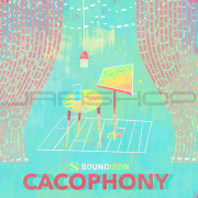 Soundiron Cacophony