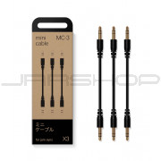 Teenage Engineering MC-3 Mini Sync Cables For Pocket Operators