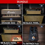 IK Multimedia EW Vintage for TONEX