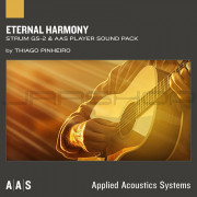 AAS Eternal Harmony Sound Pack for Strum