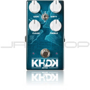 KHDK Abyss Bass Overdrive Pedal