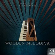 Best Service Accordions 2 - Single Wooden Melodica 