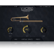 Acousticsamples VHorns Trombone