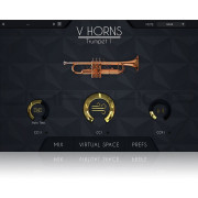 Acousticsamples VHorns Trumpet