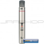 AKG C 1000 S Condenser Microphone